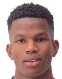 Thabang Khuduga
