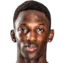 Moró Sidibe