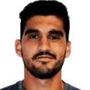 henriques danny