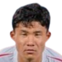 Kuk Chol·Kang