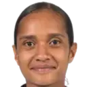 Sonia Alfred