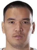 aslan suleymenov