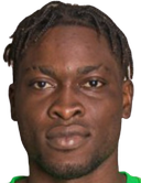 mitchell ejedegba