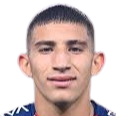 nahuel lopez