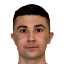 Diyar Kadirkulov