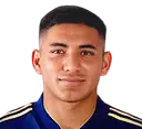 Nahuel Genez