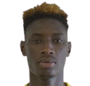 Mamadou Mbaye