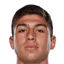 Lucas Agustin·Sanabria Magole