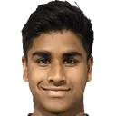Noah Karunaratne