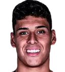 Lucas Halter
