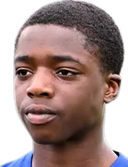 Pharell Nash