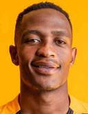 Lehlogonolo Matlou