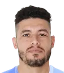 Valdomiro Soares Eggres