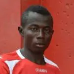Djuma Shabani