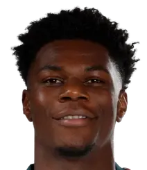 Aurelien Tchouameni