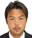 Atsushi Hanita