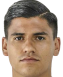 Johan Alonzo