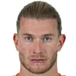 Loris Karius