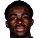 Kwame Poku