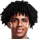 Rico Lewis