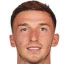Conor Masterson