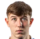 Connor Allan