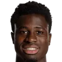 Landry Cephas Farré Miró