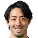 Yuto Suzuki