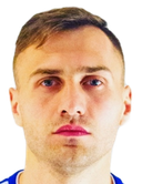 roman pavinich