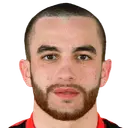 Mohamed Mezghrani