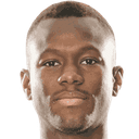 Mamadou Cissokho
