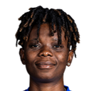 Maryann Ohadiwe