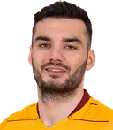 Tony Watt