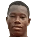 Jean Frederic Kouadio N'Guessan