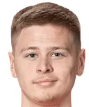Liam Svensson