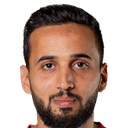 رجائي عايد فاضل حسن