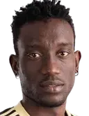 Nathaniel Tahmbi