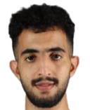 Nasser Al Yazidi