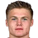 Erik Flataker·Hovden
