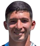 Luciano Paredes