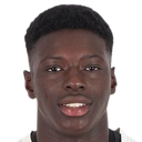 Jordi Bilali Danso
