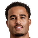 Justin Kluivert