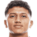 Lucas·Chavez