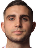 Vladyslav Prylyopa