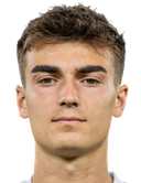 Kacper szczudlinski
