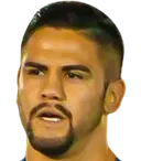 Blady aldana