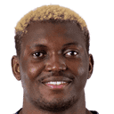Josue Mwimba Isala