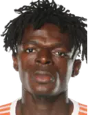 Beverly Makangila