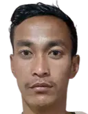 Kishan Singh Chongtham