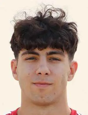 Christos Stavropoulos